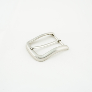 Hebilla de Cinturón Personalizada de 35 mm, de Aleación de Zinc Fundida a Presión, Estilo Vintage para Hombre, Acabado en Latón Antiguo TW T35-3588 - Product Image 5