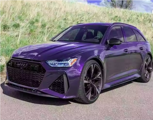 SUV de Lujo de Alto Rendimiento Usado 2024, Turboalimentado, Tracción en las Cuatro Ruedas, con Características Premium, Transmisión Automática y Techo Panorámico - Product Image 5