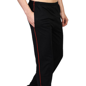 Hot Sale New Style Comfortable Casual Washed Men's Polyester/Cotton Blend Quick-Drying Breathable Men's Pants Washed - Product Image 6