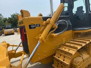 Bulldozer SHANTUI SD16 de Alto Rendimiento, Modelo 2022, Capacidad de Empuje de 4.5m, Motor de 131kw de Potencia, Alta Eficiencia, Fácil de Usar - Product Image 5