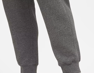 กางเกงจ็อกเกอร์ลำลองน้ำหนักเบาแบบสั่งทำปี 2026 ผ้าโพลีเอสเตอร์ผสมคอตตอน พิมพ์ลายโลโก้ แต่งผ้าแบบแพทช์เวิร์ค ทรงขาบาน สไตล์สตรีทแวร์ - Product Image 3