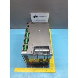 Servoaccionamiento Pacific Scientific SC750 121-236 - Equipo y Piezas de Semiconductores de Confianza de Marca Global - Product Image 2
