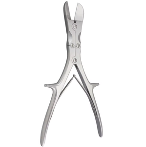 คีมตัดกระดูกแบบพรีเมียม Stille-Liston  แบบสองทิศทาง ทำจากเหล็กกล้าไร้สนิม สำหรับศัลยกรรมกระดูก ได้รับมาตรฐาน CE ISO - Product Image 2