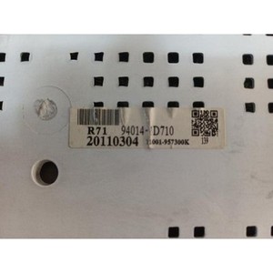 Tableaux de bord d'occasion Carnival 940144D710 - Product Image 4