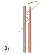 Offre Spéciale : Eyeliner Gel Auto-Applicateur Pia Last 0,3g, Teinte 19 Ginger Burn, Format Stylo, Lot de 3 pour les Yeux - Product Image 1