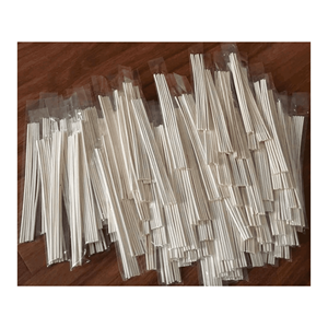 Fragancia para el hogar Etiqueta privada Botella de vidrio de lujo Aceite esencial Aroma Reed Difusor con palos de ratán - Product Image 3