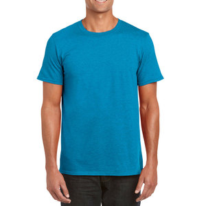Vêtements à manches courtes de haute qualité personnalisés, 100% coton, S-4XL, t-shirts de luxe de marque célèbre, t-shirts pour hommes - Product Image 4