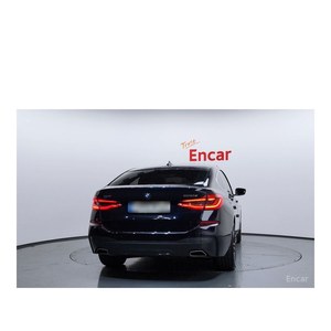 BMW Gran Turismo (GT) 620d M Sport 2024, conduite à gauche, diesel, boîte automatique, 50 750 km, toit ouvrant panoramique, moteur 2.0L - Product Image 4