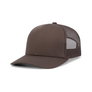 Heavy-Duty Trucker <b>Cap</b> Canvas Fashionable Bill Closure Hip Hop Cycling <b>Snapback</b> Activities Corduroy 6-Panel Semi-Curved Outdoor - Product Image 6
