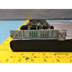 AMAT 0100-00132 PCB Sync Detect PWB, 132749 - อุปกรณ์และชิ้นส่วนเซมิคอนดักเตอร์มือสองระดับโลกที่เชื่อถือได้ - Product Image 3