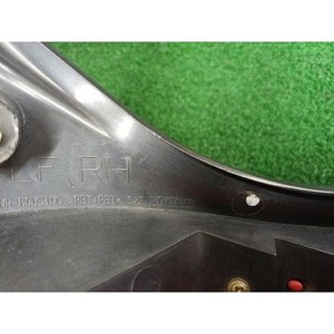 Luz Trasera Derecha SM7 EX2/LF 2004-2011 Usada ORIGINAL 53802527 - Product Image 6