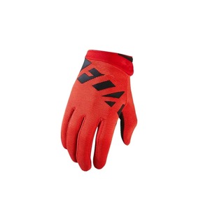 Guantes de Motocross Personalizados con Palma Acolchada, Resistentes a Impactos, Protección Completa para Dedos, Ropa Protectora para Motocross - Product Image 4