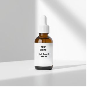 Suero para el Crecimiento del Cabello OEM/ODM, Suero Orgánico de Primera Calidad para el Crecimiento del Cabello, Roll-On Anticaída para el Tratamiento de la Pérdida de Cabello, Exportado - Product Image 3