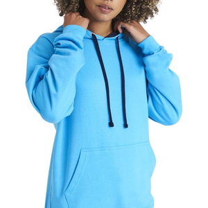 Conjunto Deportivo YUDI de Primavera, Ecológico, Vintage, Personalizado, Sudadera con Capucha y Pantalones Deportivos de Alta Calidad, Transpirable - Product Image 2