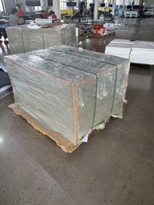 Patins <span class=keywords><strong>de</strong></span> support en plastique épaissi sur mesure, résistants à l'usure, pour tous types <span class=keywords><strong>de</strong></span> grues et <span class=keywords><strong>de</strong></span> véhicules d'ingénierie - Product Image 6