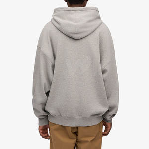 Sudaderas Extra Grandes para Hombre, Ropa Casual para Uso en Exteriores, Sudaderas Extra Grandes para Hombre para Invierno en Diferentes Diseños - Product Image 5