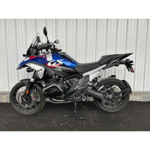 BMW R 1300 GS AdventureForce PowerTrail UltraControl 2024 Usada en Venta - Product Image 1