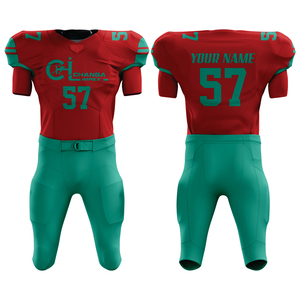Maillot de sport américain Ultimate Victory - Product Image 3
