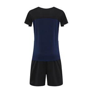 Uniforme de Voleibol para Mujer, Talla Grande, Transpirable, con Estampado por Sublimación, Nueva Llegada 2026, Calidad Premium, Servicio OEM - Product Image 3
