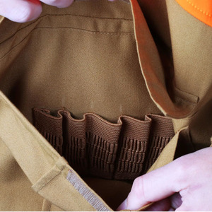 Veste tactique Shero en néoprène unisexe, sans manches, imperméable, pour le sport de plein air, vente en ligne, vêtements en gros - Product Image 6