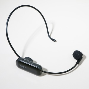 [EARZONE] ระบบนำเที่ยวพิพิธภัณฑ์แบบไร้สาย LiberLink พร้อมเครื่องส่งสัญญาณบลูทูธ ชุดรับสัญญาณสำหรับ 10 คน - Product Image 1