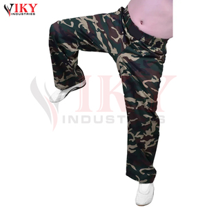 Pantalones de Kick Boxing Cómodos con Logotipo Personalizado, Novedad 2026, Ropa de Entrenamiento de Combate, Mejor Proveedor con Precio Razonable - Product Image 5