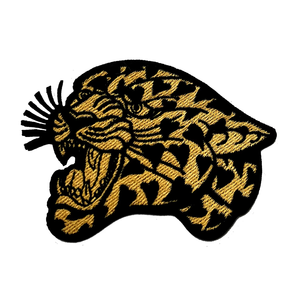Premium Woven <b>Edge</b> Patch Logo for School Uniform Hats Bags DIY Decoration OEM ODM Low MOQ Small Large Size - Product Image 1