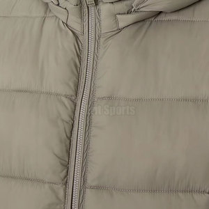 Stylish Men <b>Puffer</b> <b>Jacket</b> With A Relaxed Fit Perfect For Everyday Wear And <b>Light</b> Outdoor Activities Winter <b>Jacket</b> - Product Image 6