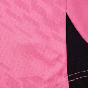 Round Neckline Design Men's Soccer Uniform With Comfortable Shoulder <b>Padded</b> <b>Foam</b> Premium Quality Knitted Fabric OEM Service Sets - Product Image 4
