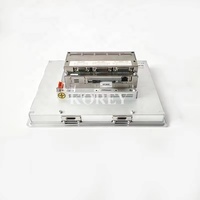 Panneau de commande à écran tactile industriel HMI ETOP11-0050 ETOP06-0050 ETOP05-0045 ECT-16-0045