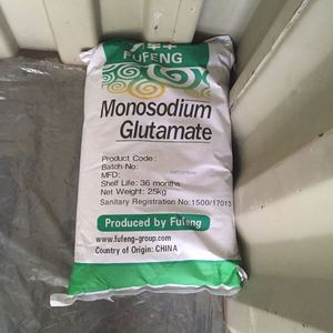 ผงแมกนีเซียมบิสไกลซิเนต อาหารเสริม CAS 14783-68-7 แมกนีเซียมบิสไกลซิเนต 30% - Product Image 5