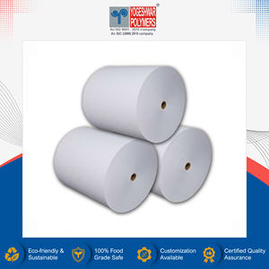 Fabricante Líder en Vasos de Papel Recubiertos de Poliéster de 140 GSM de Alta Calidad, Personalizados, de una Sola Cara, para Bebidas Heladas/Helados - Product Image 2