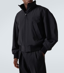 Ensembles coupe-vent en nylon personnalisables haut de gamme, tendance, unisexes, respirants, en nylon, 2 pièces, très demandés, survêtements de haute qualité - Product Image 4
