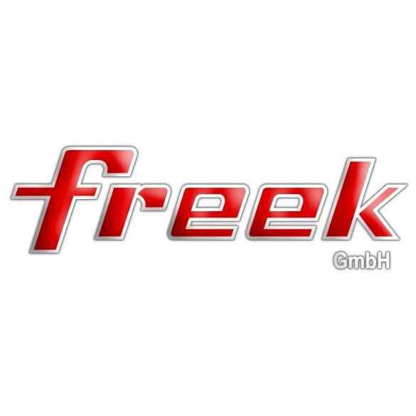 Friedr. Freek GmbH logo