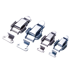 KONGJIN Cierres de Puerta de Alta Calidad, Cierrapuertas, 1024, - Product Image 1