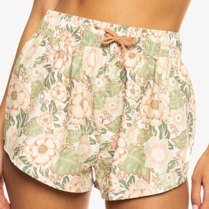 Pantalones Cortos Ajustables Estampados para Mujer, los Más Vendidos, Casuales y a la Moda - Product Image 6