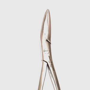 Pinzas de Extracción Dental Quirúrgicas de Acero Inoxidable de Alta Calidad, Nuevas, para Niños, Tipo Witzel - Product Image 4