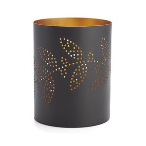 Support de bougie votive en métal découpé au laser, perforé, pour hôtels, événements et mariages - Product Image 5