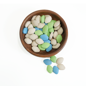 ยาเม็ดอาหารเสริมสมุนไพรธรรมชาติสำหรับผู้ชาย - Product Image 4