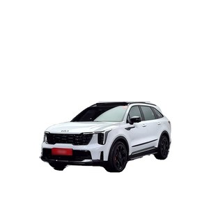 Kia Sorento 2.5T 4WD 2023, SUV a Gasolina con Asientos de Cuero, 15,354 km, Volante a la Izquierda - Product Image 1