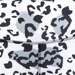 Leggings Deportivos de Cintura Alta de Primera Calidad para Mujer, Ideales para Entrenamiento en el Gimnasio y Correr - Product Image 5