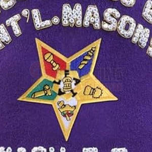 Sombrero Fez Masónico de Alta Calidad con Diseño Clásico de Borla, Sombrero Fez Masónico Personalizado para Vestimenta Formal - Product Image 6