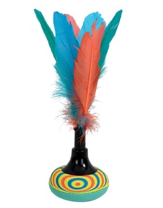 Schildkrot Peteca - Product Image 1
