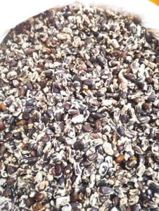 Graines de coton de qualité supérieure |   Graines de coton brutes |   Graines de coton de qualité alimentaire |   Fournisseur en gros de graines de coton |   Reen Traders |   Uttar Pradesh - Product Image 3