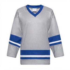 Conjunto de camiseta de hockey sobre césped premium para torneos, entrenamientos y deportes al aire libre - Product Image 1