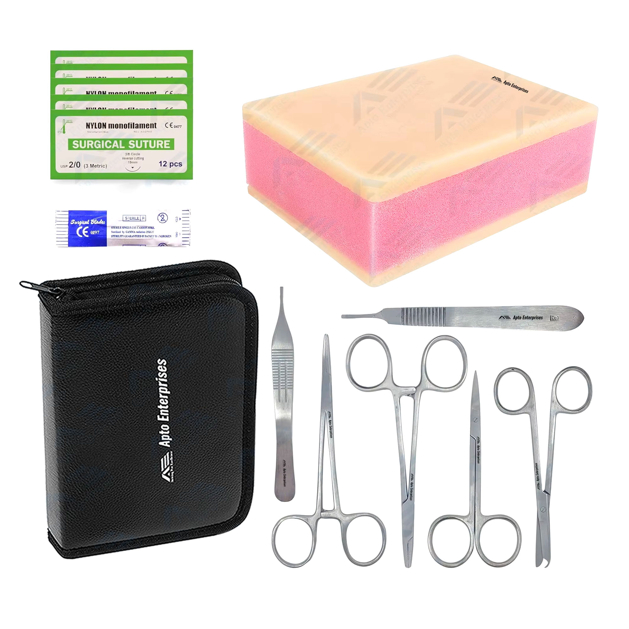 Suture Kit