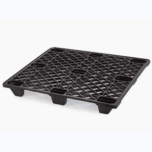 พาเลทพลาสติกมือสองสำหรับขนส่งขายส่ง - Product Image 4