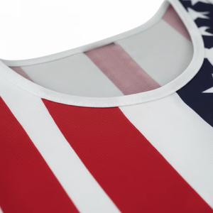 Hot Selling Men Soft Fabric Blank Sleeveless Casual Tank Top High Quality Heat-Transfer Printing Elastic Ribbed <b>Wife</b> Beater Vest - Product Image 5