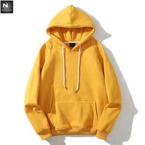 Sudadera con Capucha Extra Grande Personalizada de Alta Calidad para Hombre, Sudadera con Capucha Transpirable con Logotipo Personalizado - Product Image 3