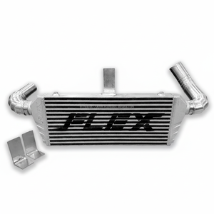 อัพเกรดอินเตอร์คูลเลอร์, ชุดเปลี่ยนทดแทน FLEX สำหรับ MITSUBISHI TRITON / PAJERO 2.5 140-178 แรงม้า - Product Image 3